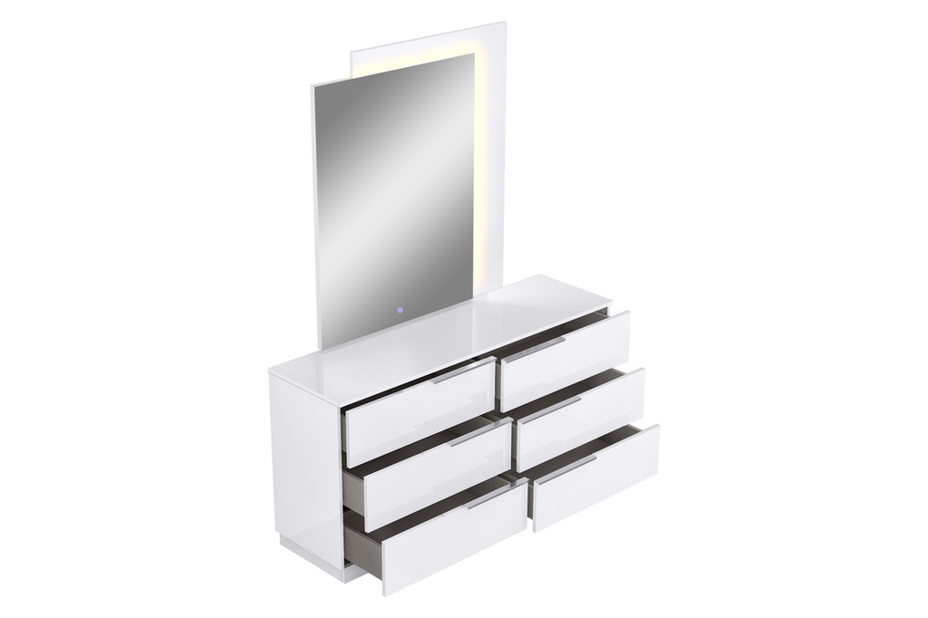 DR2022-WHT/SLV 1.5