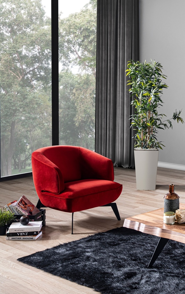 CH1756F-RED 1.7