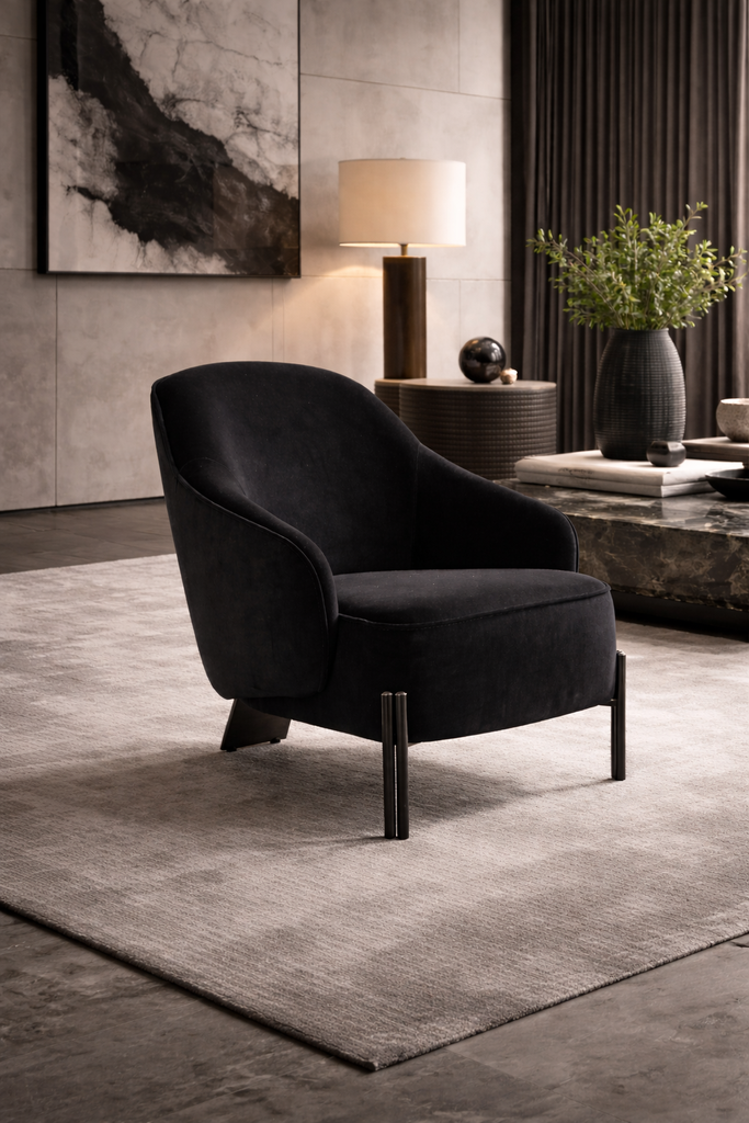 CH1840-BLK 1.8