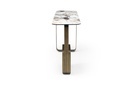 CO1884-WHT/BLK/GLD 1.5