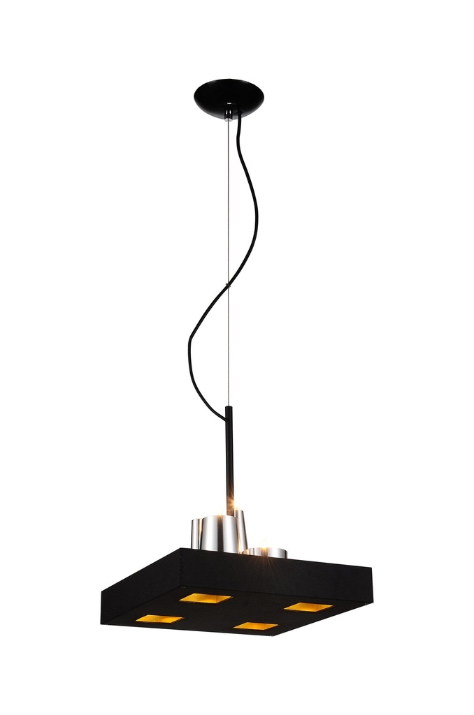 Cesar Pendant Lamp