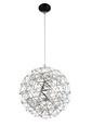 Lucius Pendant Lamp