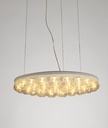 Ruby Pendant Lamp