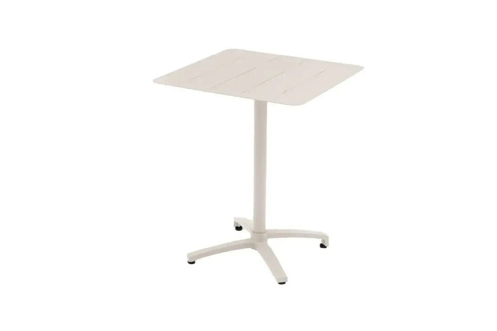 Sunset Square Counter Table