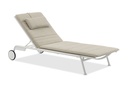 Sunset Outdoor Lounge Chaise