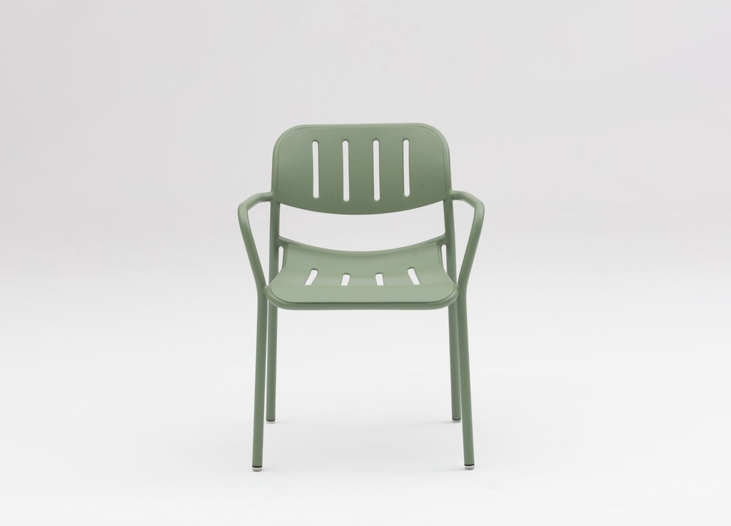 Sunset Dining ArmChair