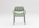 Sunset Dining ArmChair