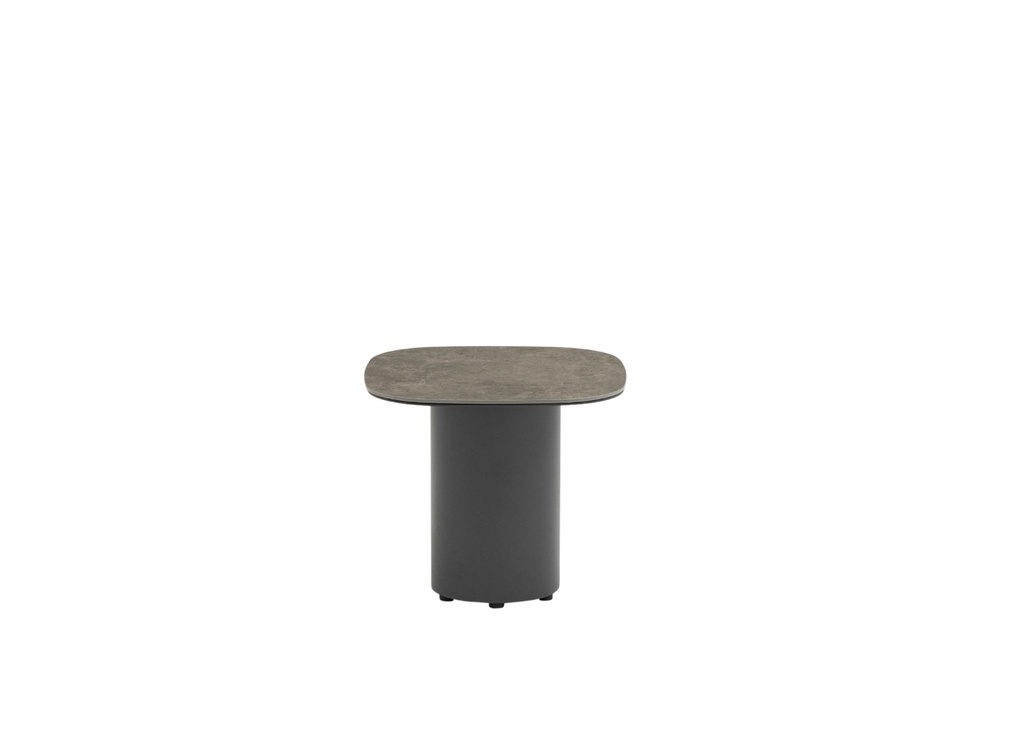 Wave Side Table