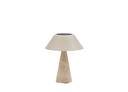 Spark Cone Table Lamp