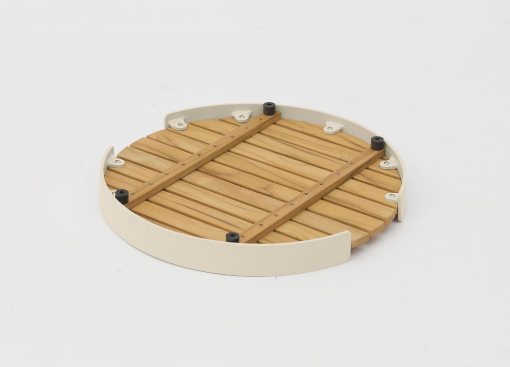 Bloom Circular Tray