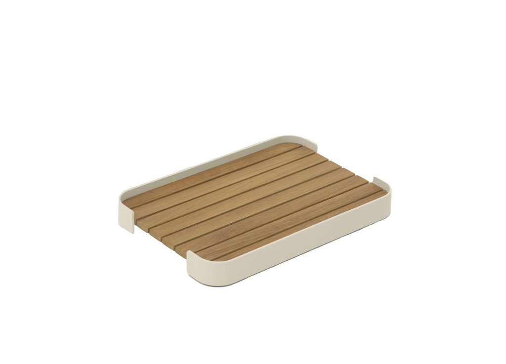 Bloom Rectangular Tray