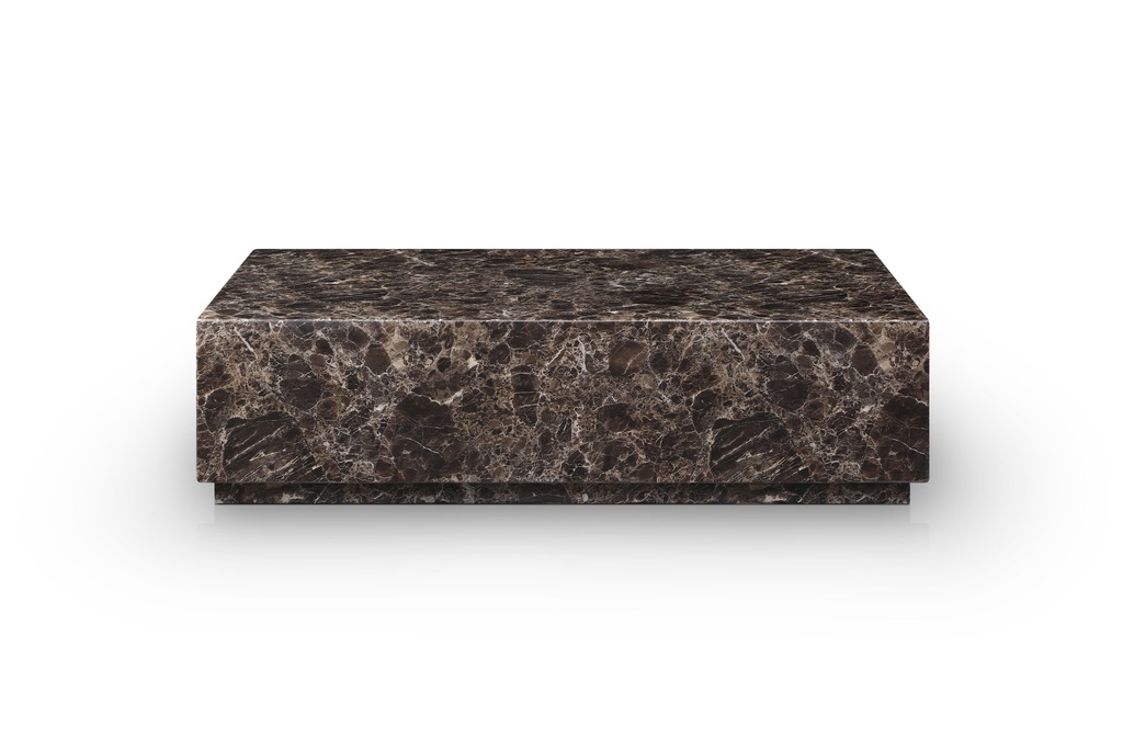 Iris Rectangle Coffee Table