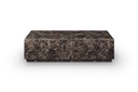 Iris Rectangle Coffee Table