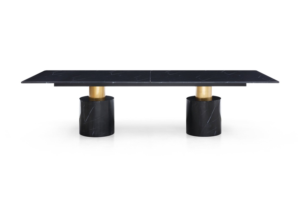 Geneva Dining Table