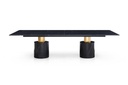 Geneva Dining Table