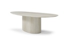 Petra Oval Dining Table