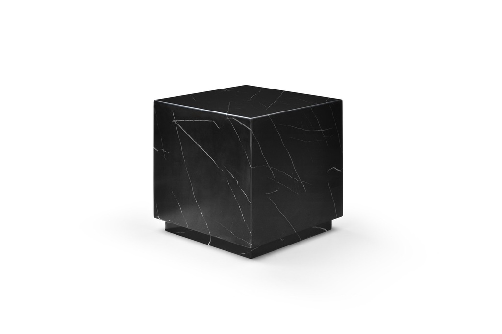 Iris Square Side Table