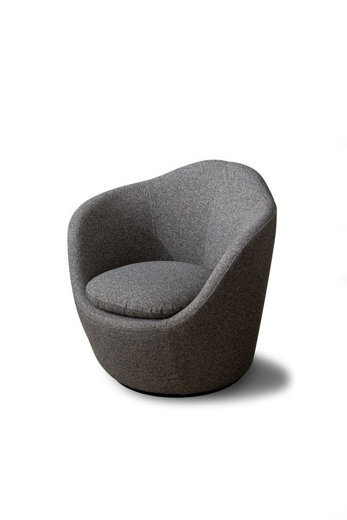 Stone Accent Chair