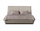 Romina Bed King
