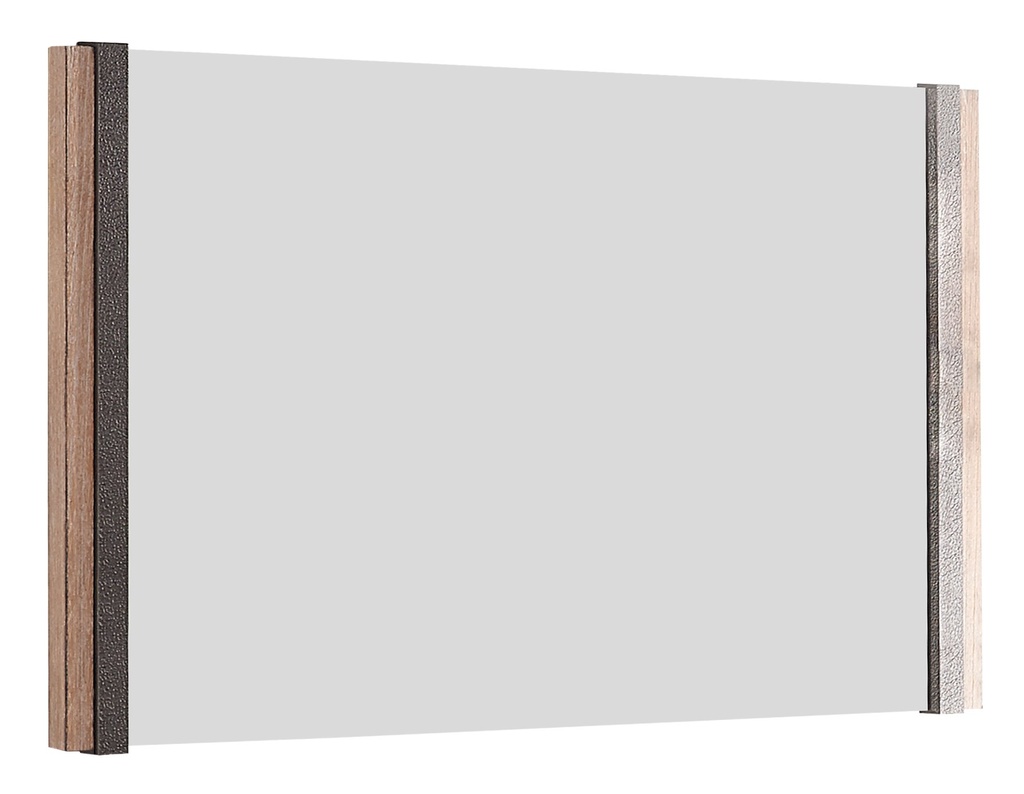 Richmond Rectangular Mirror