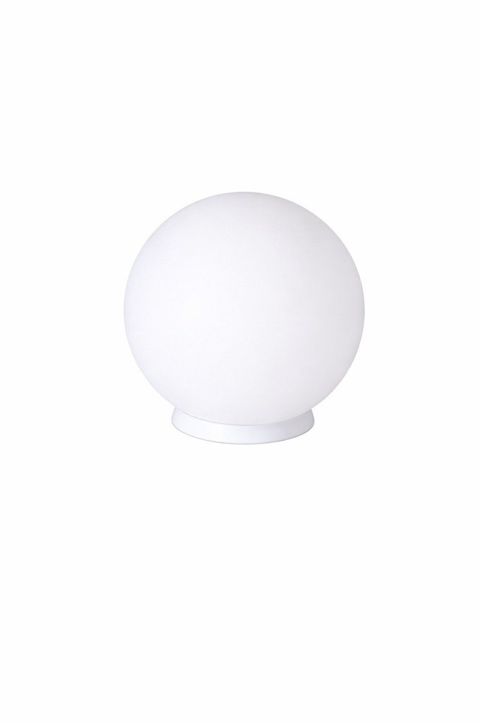 Moon LED floating oval shape lamp