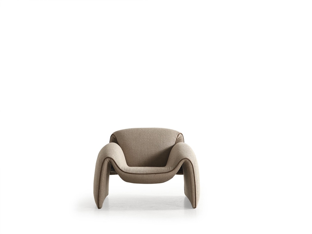 Flore Armchair