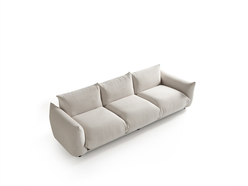 Solea 3 Seater Sofa