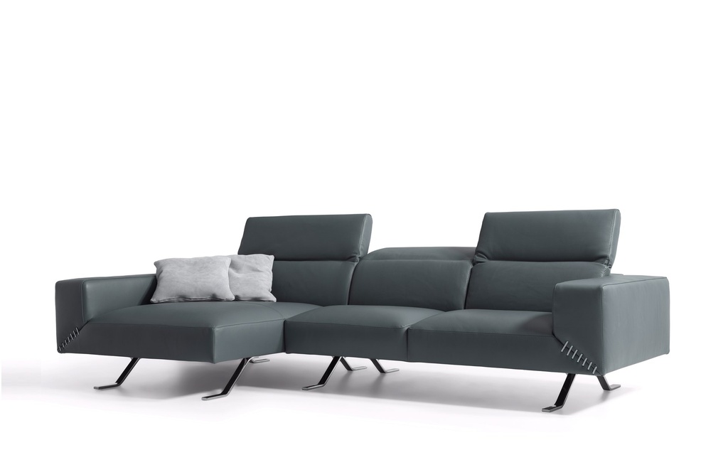Henry Sectional