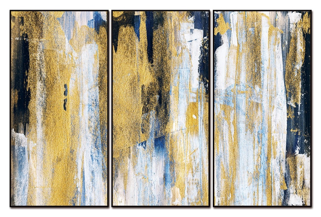 Oro Canvas