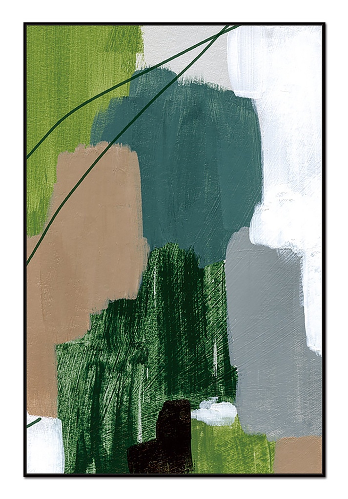 Verda Canvas