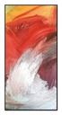 Flame Canvas