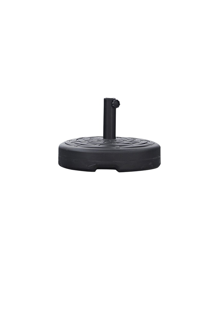 Eliana Round Umbrella Base