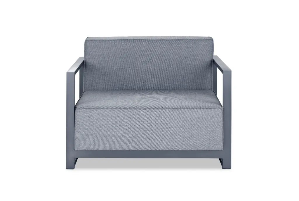Sensation Indoor/Outdoor Armchair