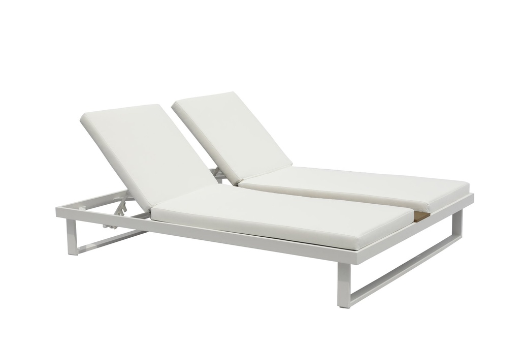Sandy Double Lounge Chair