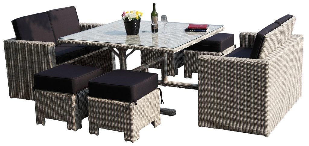 Robinson Outdoor Collection Outdoor Set
