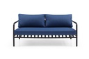 Andrea 4-Pieces Outdoor Collection