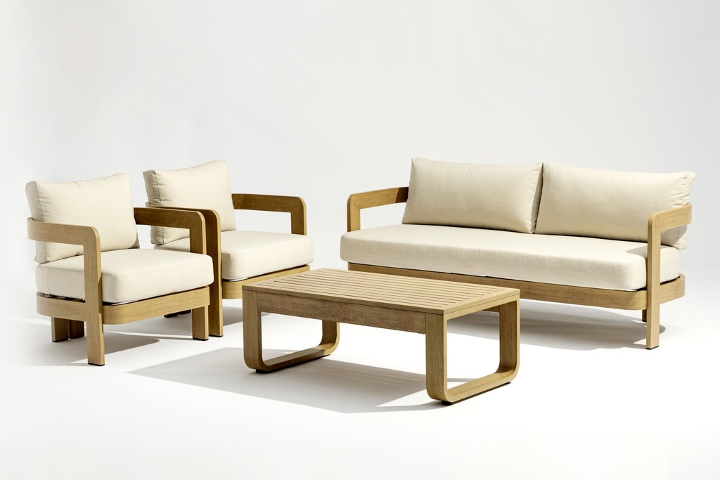 Sally Outdoor Collection Outdoor Set