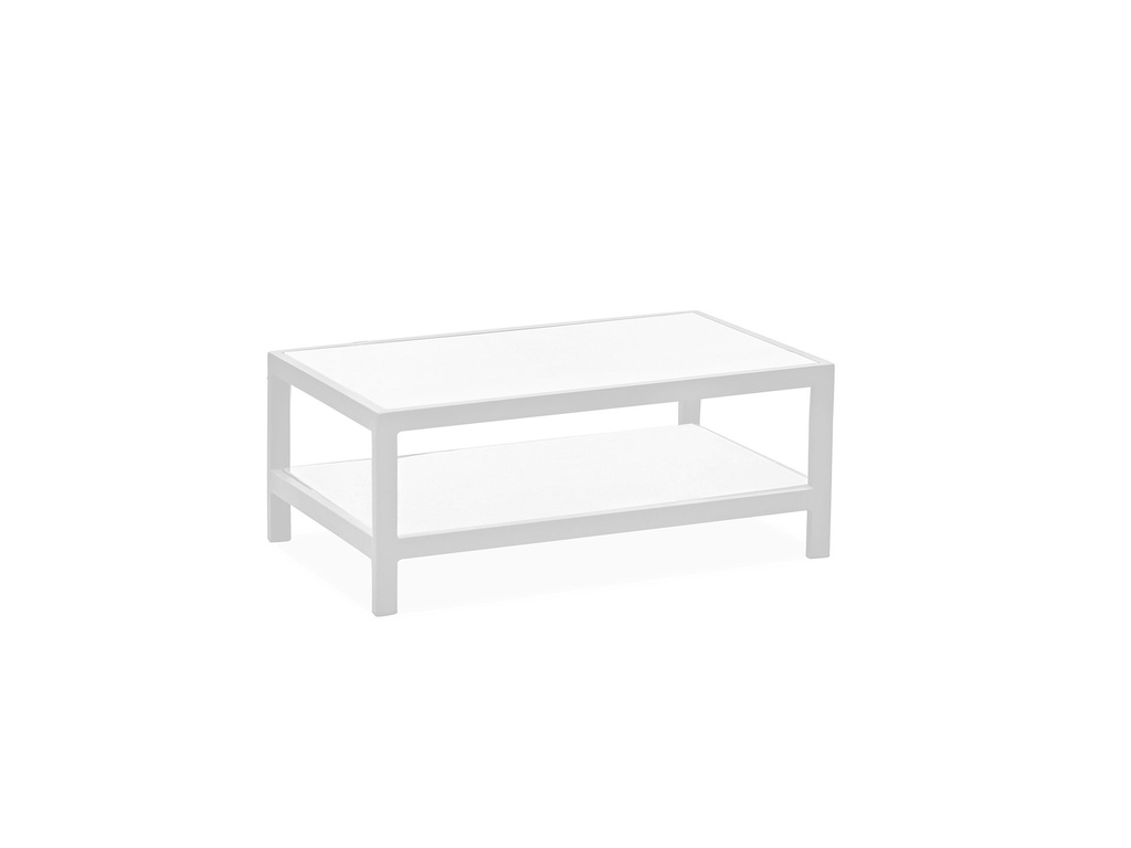 Angelina Indoor/Outdoor Coffee Table