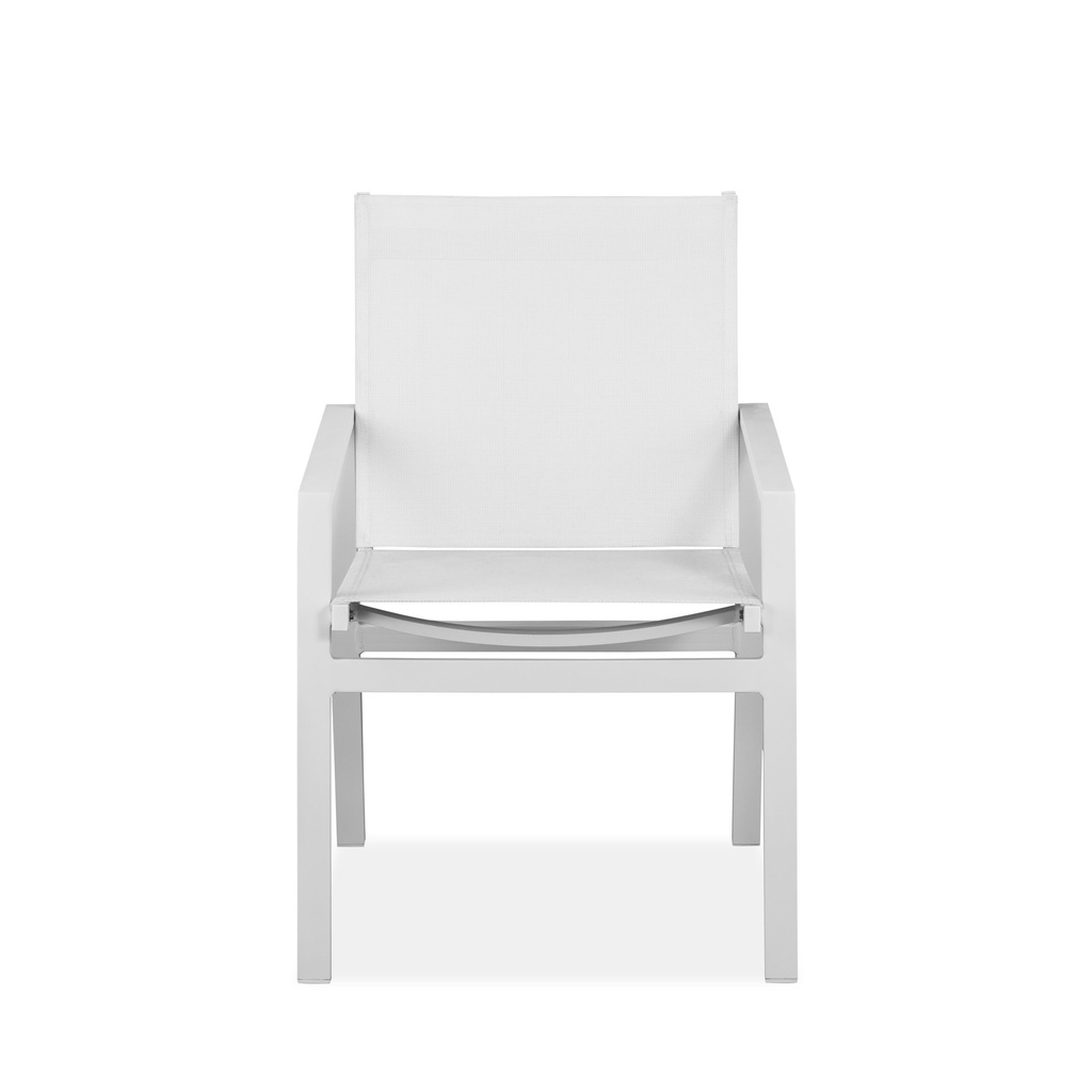 Rio Indoor/Outdoor Dining Armchair