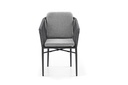 Lynn Outdoor Dining Armchair