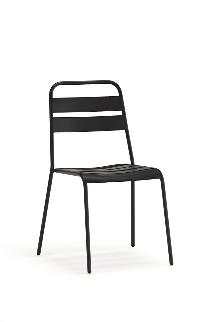 Belle Outdoor Dining Chair
