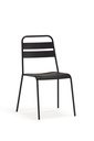 Belle Outdoor Dining Chair