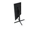 Belle Outdoor Dining Table