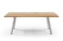 Rhea Outdoor Dining Table