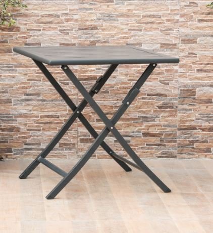 Flint Indoor/Outdoor Side Table