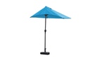 Asher Side Wall Umbrella