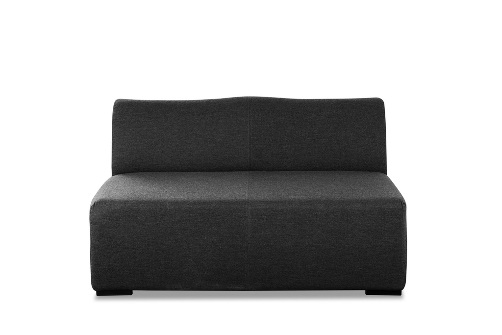 Harmony Outdoor Love Seat