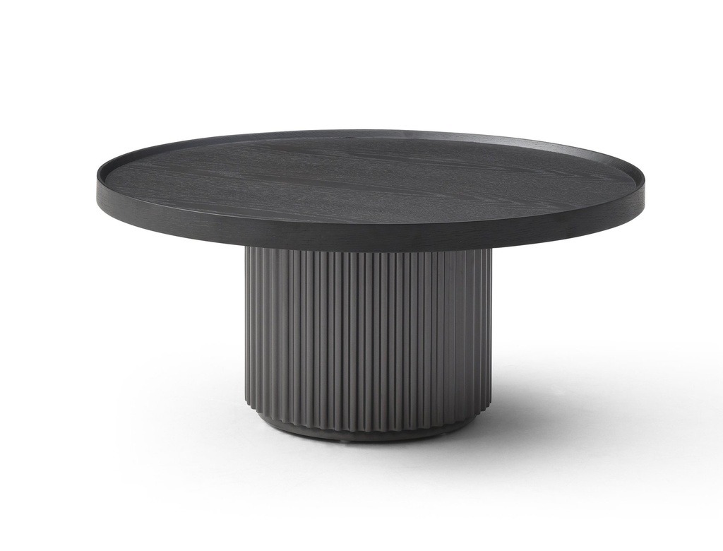 Heidi Round Coffee Table
