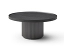 Heidi Round Coffee Table