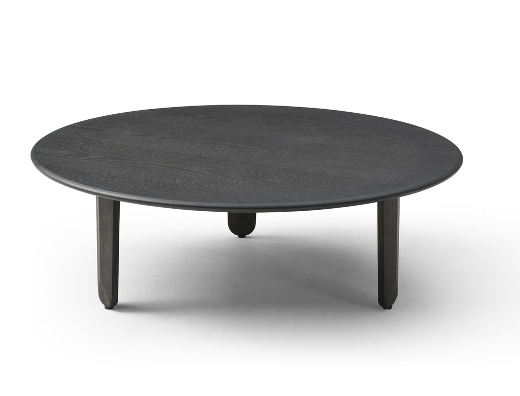 Luna Round Coffee Table